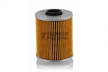 Фільтр масляний BMW E36 1.8tds 95-00 TECNECO FILTERS ol0200