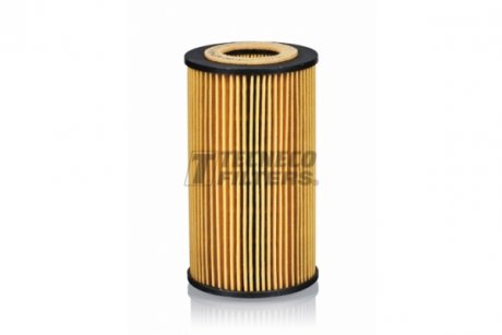 Фильтр масляный Opel Astra/OmegaB/Vectra C 2.0/2.2 DTI TECNECO FILTERS ol0215e