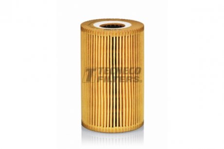 Фильтр масла Renault 1,2 16V (D4F) 06/01- TECNECO FILTERS ol0228e