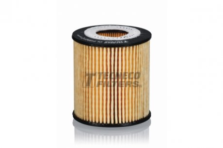 Купити Фільтр масляний Mazda 3/6 2.3 02- Ford Mondeo, Mazda 6, Ford S-Max, Galaxy TECNECO FILTERS ol0234e (фото1) підбір по VIN коду, ціна 350 грн.