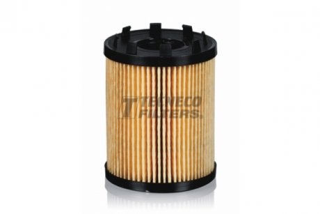 Фильтр масляный Fiat Panda/Punto 1.3 JTD 07/03- TECNECO FILTERS ol0246e