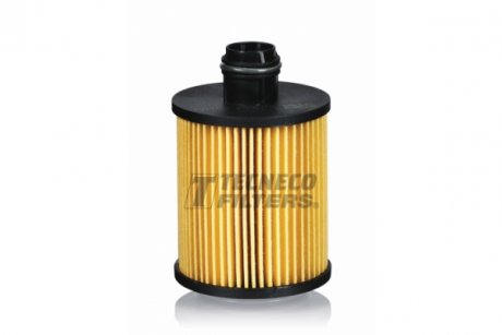 Фільтр масляний Fiat Doblo 1,3D 10-/Bravo 1.6D Mul TECNECO FILTERS ol02506e