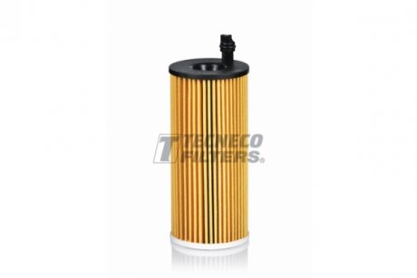 Фильтр масляный BMW 316D/320D/520D 09- TECNECO FILTERS ol06004e