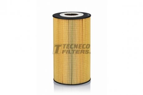 Фильтр масляный DB 202/210 2,0-3,0 95- TECNECO FILTERS ol0613e