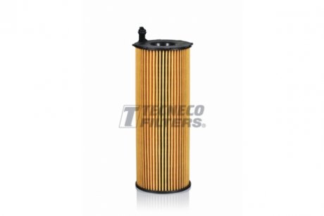 Купить Фильтр масла Audi A4/A6/A8/Q7 2.7-4.2 TDI 03/03- TECNECO FILTERS ol0831e (фото1) подбор по VIN коду, цена 428 грн.