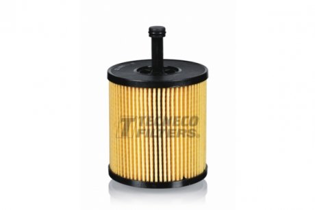 Купити Фільтр масляний VW Phaeton 5.0TDI 02-06/Touareg 5.0TDI 02-10 Volkswagen Touareg, Phaeton TECNECO FILTERS ol09813e (фото1) підбір по VIN коду, ціна 471 грн.