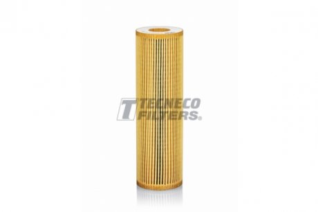 Фильтр масляный MB C (W203)/CLC (C203)/CLK (C209 TECNECO FILTERS ol09918e