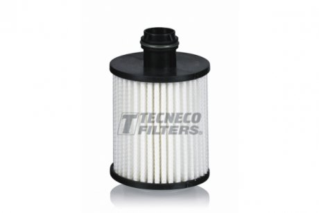 Фильтр масляный Fiat Doblo 1.3D 10- TECNECO FILTERS ol2156e