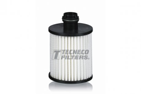 Купити Фільтр масляний Fiat Doblo 1.3D 10- Opel Combo, Fiat Panda, Alfa Romeo Mito, Fiat Doblo, 500, Opel Corsa, Fiat Tipo TECNECO FILTERS ol2156e (фото1) підбір по VIN коду, ціна 530 грн.