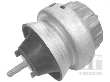 Подушка двигуна Прав Audi A6 TEDGUM 00056451