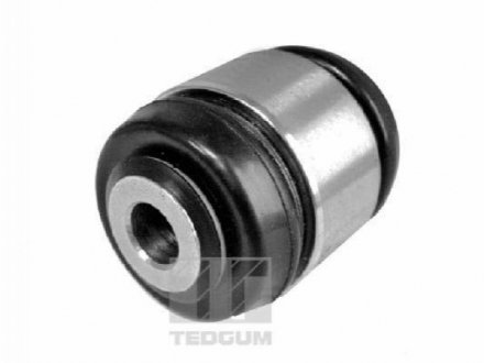 Купити Сайлентблок важеля BMW E30, E36, E46, X3 TEDGUM 00086288 (фото1) підбір по VIN коду, ціна 351 грн.