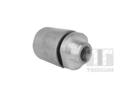 Сайлентблок амортизатора BMW E39 TEDGUM 00088272