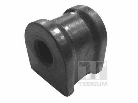 Подушка стабілізатора TEDGUM 00134885