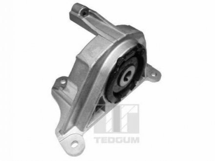 Опора двигателя резинометаллическая Fiat Doblo TEDGUM 00215780