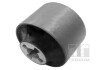 Купити REAR BEAM BUSHING - FRONT (L=R) Fiat Scudo, Peugeot Expert, Citroen Jumpy TEDGUM 00216588 (фото1) підбір по VIN коду, ціна 882 грн.