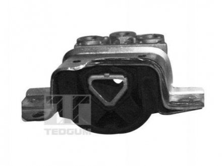Опора двигателя резинометаллическая Fiat Doblo TEDGUM 00219579
