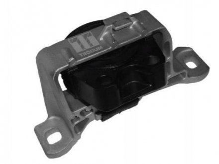 Опора двигателя резинометаллическая Ford C-Max, Focus, Connect, Transit TEDGUM 00221651