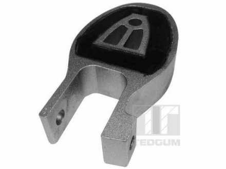 Опора двигателя Ford Mondeo, Galaxy, S-Max, Volvo V70, S80 TEDGUM 00225654