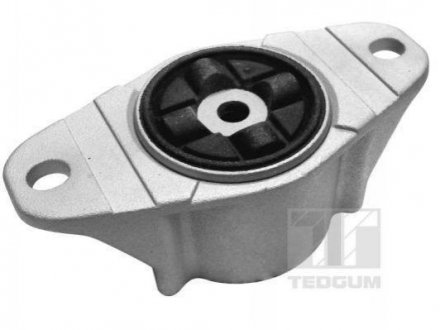Купить Опора амортизатора резинометаллическая Ford Focus, Mazda 3, 5 TEDGUM 00226381 (фото1) подбор по VIN коду, цена 456 грн.