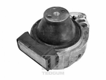 Подушка двигателя правая Ford Fiesta, Fusion TEDGUM 00226428