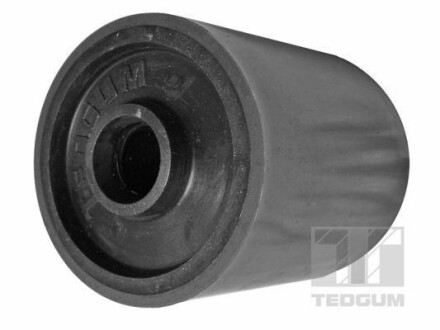 Купити Сайлентблок переднього важеля Volvo C30, C70, S40, V50, Ford Focus, Mazda 3, 5 TEDGUM 00226628 (фото1) підбір по VIN коду, ціна 341 грн.