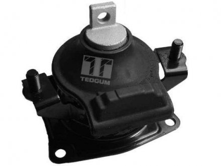 Подушка двигателя Honda Accord TEDGUM 00263076