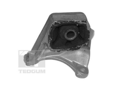 Купить Опора двигуна Honda Civic, FR-V TEDGUM 00268145 (фото1) подбор по VIN коду, цена 1676 грн.