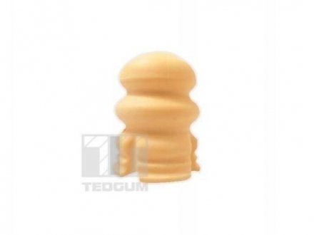 Купить Отбойник резиновый KIA Sorento TEDGUM 00349485 (фото1) подбор по VIN коду, цена 953 грн.