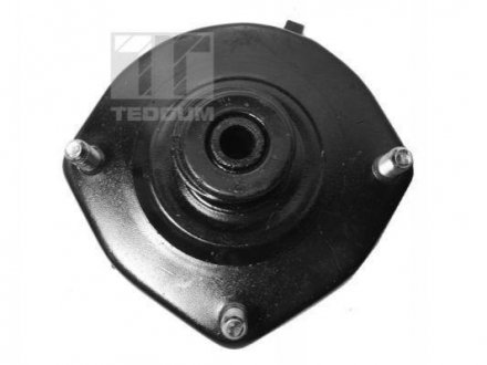 Купити Опора амортизатора гумометалева Mazda 323 TEDGUM 00390154 (фото1) підбір по VIN коду, ціна 1265 грн.