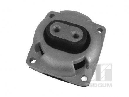 Подушка двигателя Mercedes M-Class, W251 TEDGUM 00418581