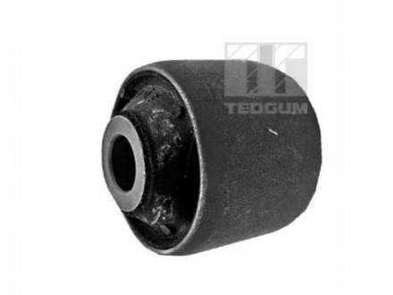 Сайлентблок рычага TEDGUM 00460301