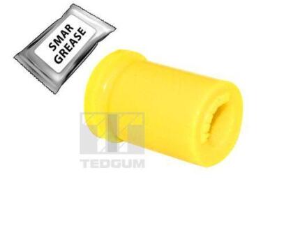 Опора важiль пiдвiски TEDGUM 00468036