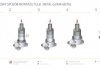 Купити Втулка маятника Opel Rekord, Omega TEDGUM 00502885 (фото2) підбір по VIN коду, ціна 222 грн.
