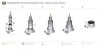 Купити Сайлентблок реактивноі тяги Opel Astra, Insignia TEDGUM 00505973 (фото3) підбір по VIN коду, ціна 234 грн.