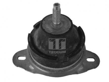 Опора двигателя Peugeot 605, 806 TEDGUM 00514176