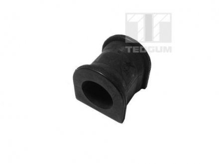 Подушка стабилизатора. внутренний Лив/Прав Toyota Yaris TEDGUM 00671386