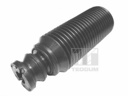 Купити Пилозахисний к-т амортизатора Audi 80, Volkswagen Golf, Jetta, Scirocco TEDGUM 00725208 (фото1) підбір по VIN коду, ціна 233 грн.