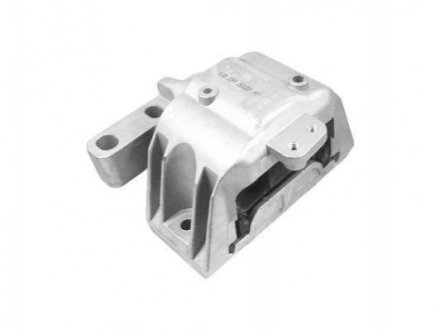 Опора двигуна гумометалева Audi A3, Volkswagen Golf, Seat Toledo, Volkswagen Bora, Seat Leon, Skoda Octavia TEDGUM 00726607