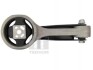 Купить Опора двигателя Seat Cordoba, Skoda Fabia, Volkswagen Polo, Seat Ibiza TEDGUM 00726711 (фото3) подбор по VIN коду, цена 1478 грн.