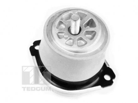 Опора двигателя резинометаллическая Volkswagen Touareg, Audi Q7 TEDGUM 00728486