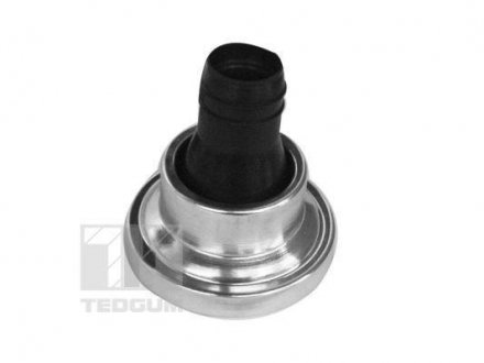 Опора кардану Porsche Cayenne, Volkswagen Touareg TEDGUM 00729331