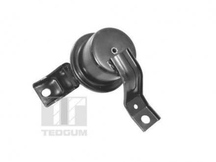 Подушка двигуна (права) Mitsubishi Lancer TEDGUM ted10622