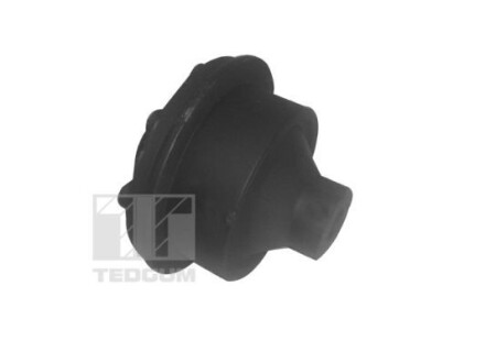 Подушка диференціалу TEDGUM ted16211