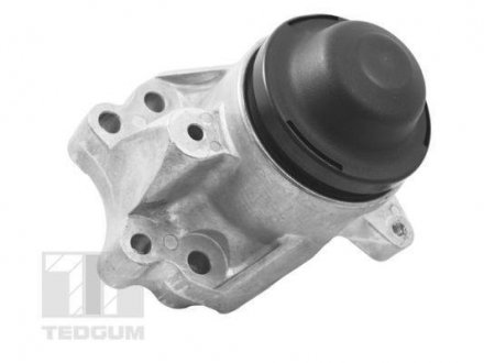 Купить Опора двигателя Mazda CX-9 TEDGUM ted17586 (фото1) подбор по VIN коду, цена 2093 грн.