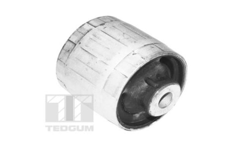 Сайлентблок важеля TEDGUM ted18161