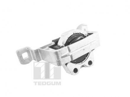Опора двигуна (права) Ford C-Max TEDGUM ted24027