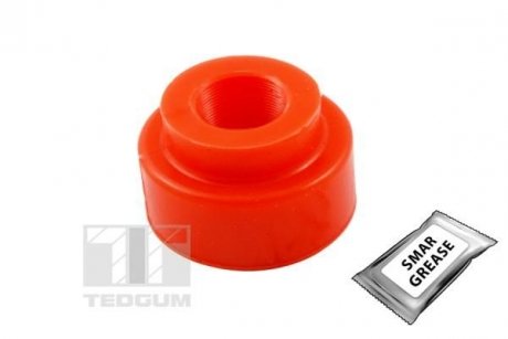 Сайлентблок задньої балки MERCEDES G (W461), G (W463) 2.3-5.0 89-15 TEDGUM ted30099