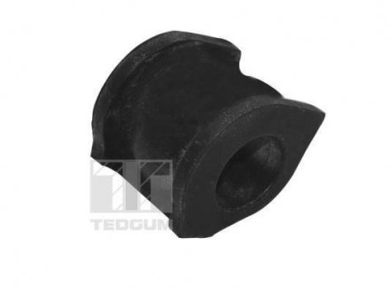 Купити Втулка стабілізатора гумова Honda Civic TEDGUM ted36429 (фото1) підбір по VIN коду, ціна 99 грн.