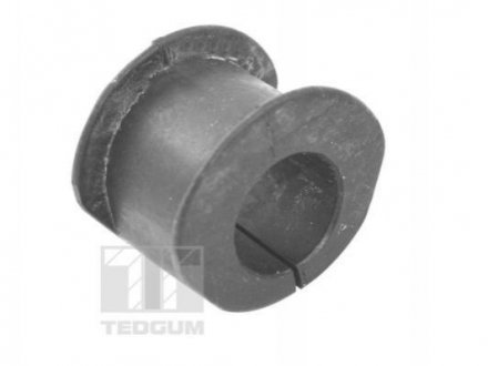Купить Втулка стабилизатора резиновая Suzuki Swift, Liana TEDGUM ted37478 (фото1) подбор по VIN коду, цена 142 грн.