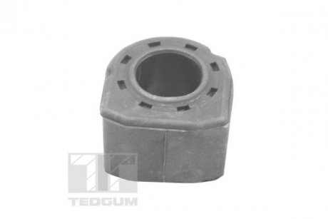 Опора(втулка), стабилизатор TEDGUM ted37764